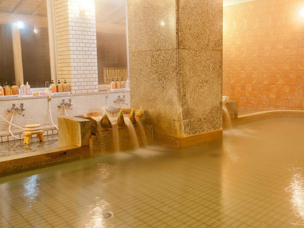 Hotel Wakayama Kada Onsen Kada Kaigetsu Exterior foto